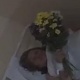 Митинг учурунда аялды башка чапкан полиция кызматкери андан кечирим сурап ооруканага келди