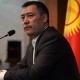 Президенттин ант берүү аземине журналисттер киргизилбейт