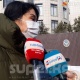 "Бул иш боюнча жоопкерчилик ала албайм". Аида Исмаилова 4 жарым сааттан кийин сурактан чыкты