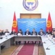 Конституциянын жаңы долбоору боюнча аткаминерлер чет өлкөлүк банктарга каражат сактоого тыюу салынат