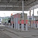 Баткендеги "Кызыл-Бел" өткөрмө пунктунун айрым кызматкерлери кармалды