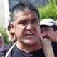 Курсан Асанов кармалып, ИИМдин убактылуу кармоочу жайына киргизилди