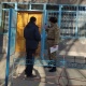 Баткен шаарында тез тамактануучу жайлардын өрт коопсуздугу текшерилди
