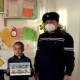 Баткенде өткөн жылы 6 өспүрүм катышкан жол кырсыгы катталган