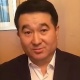 Жогорку Кеңештин вице-спикери болуп Нурбек Сыдыгалиев шайланды