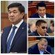 УКМК Мухаммедкалый Абылгазиевдин мүлктөрүн көрсөттү. Күн ичинде орун алган саясий окуялардын топтому бир шилтемеде