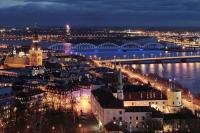Латвия Кыргыз өлкөсүнө 2021-2022-окуу жылына карата стипендия бөлдү