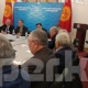 Конституциялык кеңешмеде Элдик курултайдын өкүлдөрүн БШКнын курамына киргизүү сунушталды