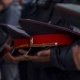 Садыр Жапаровдун ант берүү аземинде 2 жарым миңден ашык милиция коомдук коопсуздукту камсыз кылат