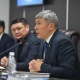 "Саясий кереметке" жетиштик, эми "экономикалык кереметке" жетишүү мезгили келди". Вице-премьердин милдетин аткаруучу Финполдун жеке курамы менен кеңешме өткөрдү