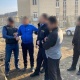 Финпол: "Баткендеги "Кызыл-Бел" өткөрмө пунктунун нөөмөт башчысы кармалды"