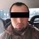 Кочкордо 22 жаштагы келинди өлтүргөнгө шектелген жаран Оштон кармалды