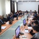 Ош шаарынын аймагында ишкерлер үчүн атайын индустриялык аймак түзүү боюнча жыйын болуп өттү