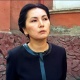 Аида Салянова: "Сот мага карата саясий чечим чыгарды"
