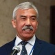 Балдардын башкы дарыгери Талант Өмүрбеков ооруканадан үйүнө чыгарылды