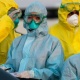 Өлкөдө COVID-19 илдетинен Бишкек шаарында 3 адам каза болду