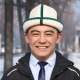 "Кыргыз кызга үйлөнүп Памирге алып кетким келет" дейт памирлик кыргыз Турганбай Абдулвахид уулу