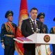 Президент Садыр Жапаровдун иш бөлмөсү өкмөт үйүндө болот