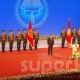 Садыр Жапаров - расмий түрдө Кыргыз өлкөсүнүн президенти. Ант берүү аземинен сүрөттөр
