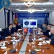 Кыргыз өлкөсү COVID-19га каршы эмдөө жүргүзүүдө колдоо көрсөтүү өтүнүчү менен Европа Биримдигине кайрылды