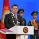 "Кыргыз мамлекети элдик толкундоолордун өлкөсү катары таанылгандыгы жашыруун эмес" дейт Садыр Жапаров