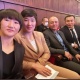 Садыр Жапаровдун инаугурациясына кыргыз спортчуларынан кимдер барды? (тизме)