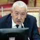 Экс-депутат Исхак Масалиев: "Садыр Жапаров атаандаштарын камап баштаса баягылардай эле болуп калат". АПТАСОБОЛ