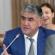 Курсан Асановдун бөгөт чарасы райондук сотто каралып жатат