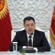 Садыр Жапаров инаугурацияга катышкан эл аралык уюмдардын өкүлдөрү менен жолугушту