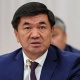 Мурдагы өкмөт башчы Абылгазиев 2 айга камакка алынды