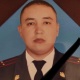 Артында 4 жана 2 жаштагы уулдары калды. Алайда өлтүрүлгөн милиция кызматкери жөнүндө Ош ОИИБи маалымат берди
