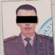 Ошто баңгизаты менен кармалган кызматкер Генштабдын аскердик бөлүктөрүнүн биринде командир болгон