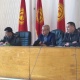 Кызыл-Кыяда өткөн жылы 142 кылмыш ишинин бети ачылды