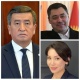 Сооронбай Жээнбеков сотко чакырылды. Күн ичинде орун алган саясий окуялардын топтому бир шилтемеде