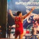 Күрөш: Сымбат Сулайманов 97 килограмм салмак ченинде өлкө чемпиону аталды