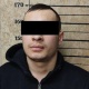 Бишкекте мас абалында унааны уурдап кеткен жаран кармалды