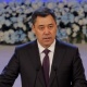 Садыр Жапаров: "Мени менен сүрөткө түшкөндөрдүн 99 пайызын тааныбайм"
