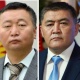 "Жеке тааныштыгыбыз кылмыш ишин тергөөгө таасирин тийгизбейт". Камчыбек Ташиев Анаркуловдун кармалышы боюнча үн катты
