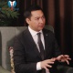 Азамат Жаманкулов: "Самара Каримова башкаруучулукка умтулбай, чыгармачылыгын күчөтсүн деген кеңешимди бергем"