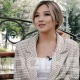 Айдана Дека: "Атам таштап кеткенде катуу стресс болгом"