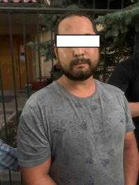 ИИМ мыйзамсыз баңгизат ташып бара жаткан Чүй облусунун тургунун кармады