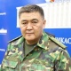 УКМКнын төрагасы Камчыбек Ташиев эртең өлкөгө кайтып келет