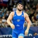 Дүйнө чемпиондугу: Орус балбандары бет каптын жоктугунан Амстердам шаарынан Ослого уча албай калышты