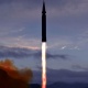 Түндүк Корея зениттик ракетаны сыноодон өткөргөнүн жарыялады