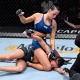 UFC: Антонина Шевченко техникалык нокаут менен жеңилип калды (видео) 