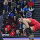 Осло-2021: Алибек Осмонов Дүйнө чемпиондугунун жарым финалына чыкты