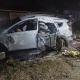 Токмоктогу автокырсыктан 2 адам каза болуп, дагы 7 адам жаракат алды