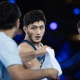 Осло: "Алгачкы медаль". Алибек Осмонов Дүйнө чемпиондугунда коло байге утту