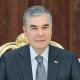Түркмөнстандын президенти Ооганстандын жаңы өкмөтү менен иштешүүгө даяр экендигин билдирди