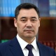 Октябрь окуялары. Садыр Жапаров бийликтин кулатылышынын бир жылдыгына карата кайрылуу жасады